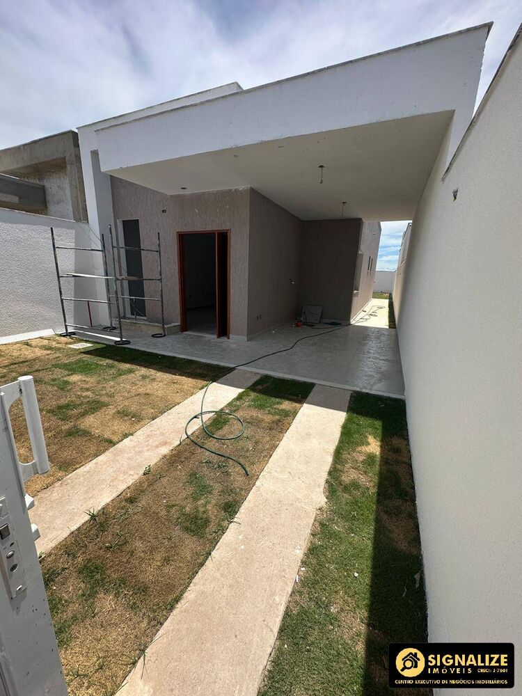 Casa à venda com 2 quartos, 92m² - Foto 4