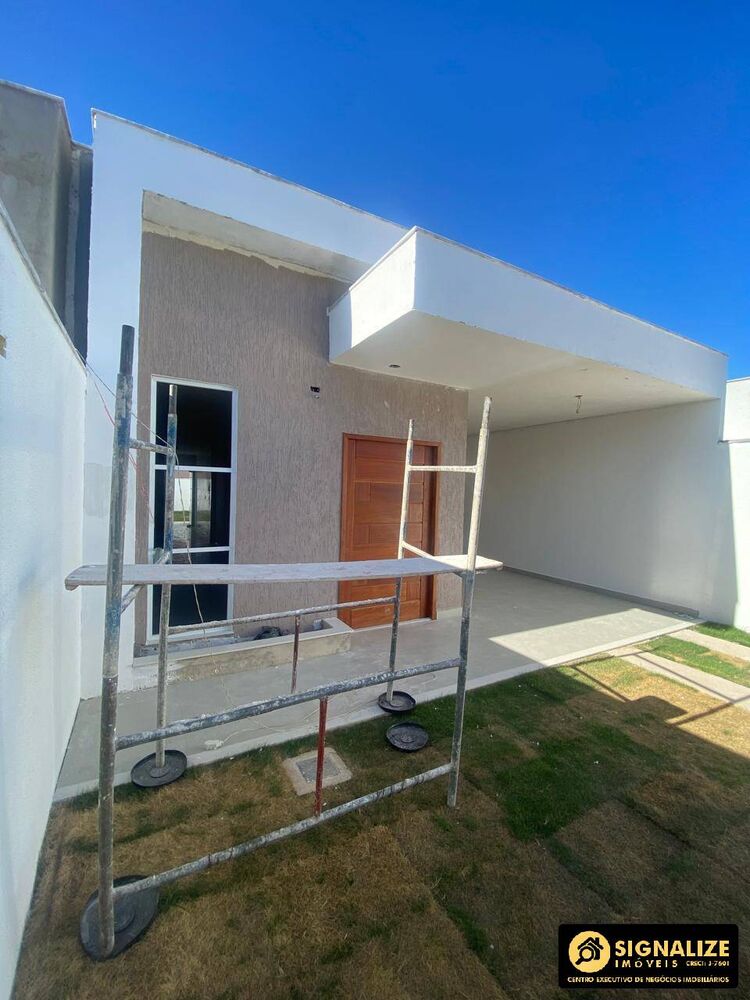 Casa à venda com 2 quartos, 92m² - Foto 1