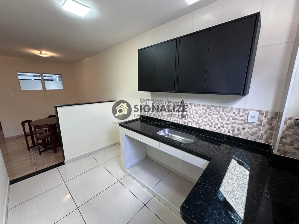 Casa, 2 quartos, 95 m² - Foto 5
