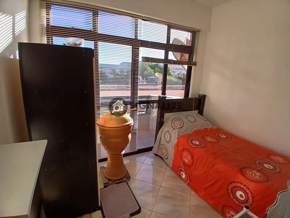 Apartamento, 3 quartos, 80 m² - Foto 3