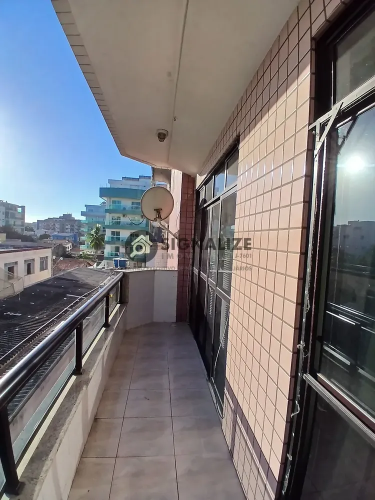 Apartamento, 3 quartos, 80 m² - Foto 7