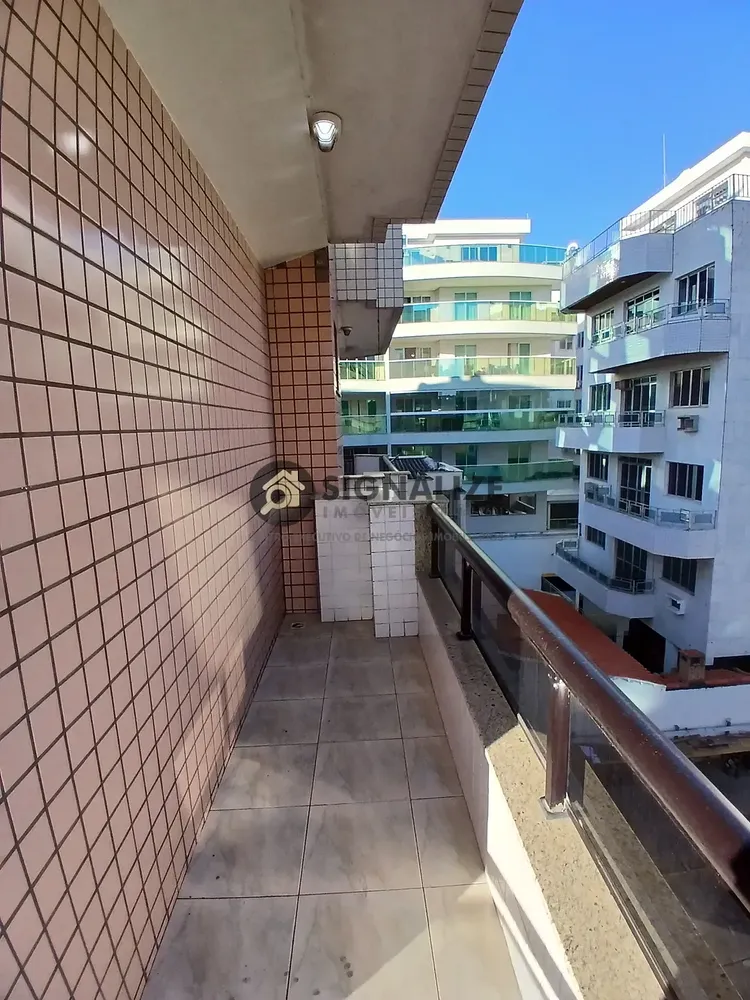 Apartamento, 3 quartos, 80 m² - Foto 9