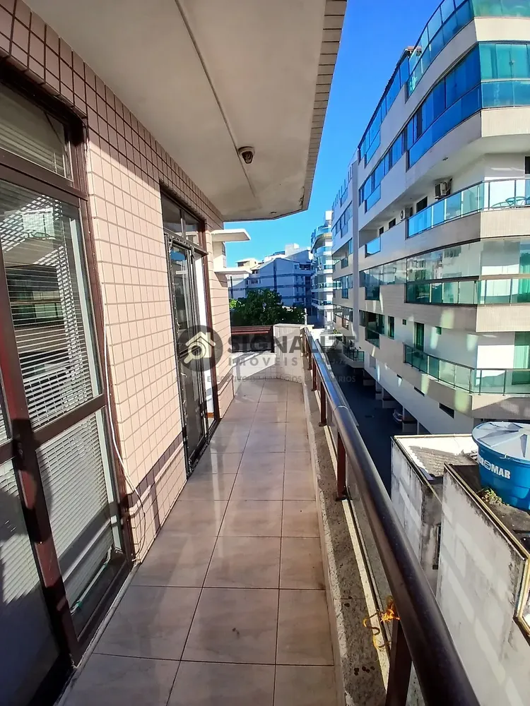 Apartamento, 3 quartos, 80 m² - Foto 19
