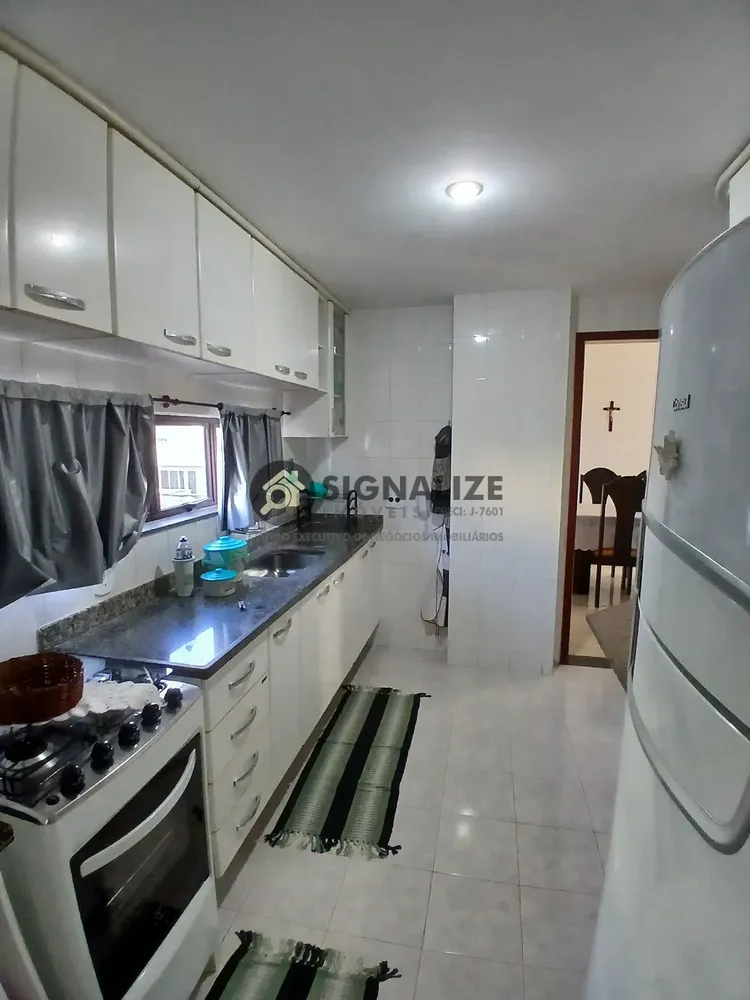 Apartamento, 3 quartos, 80 m² - Foto 4