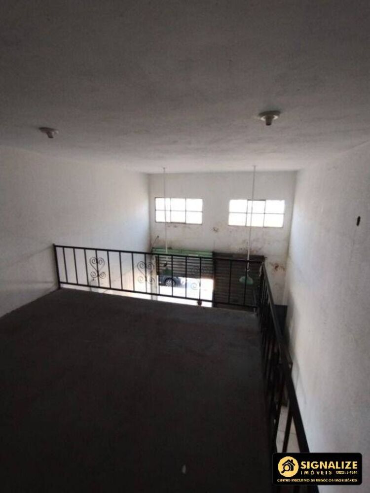 Conjunto Comercial-Sala para alugar, 40m² - Foto 2