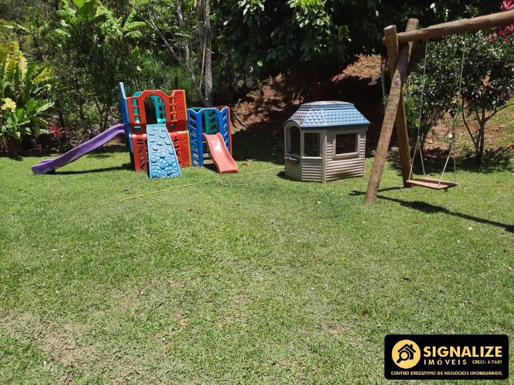 Chácara à venda com 3 quartos, 908m² - Foto 8