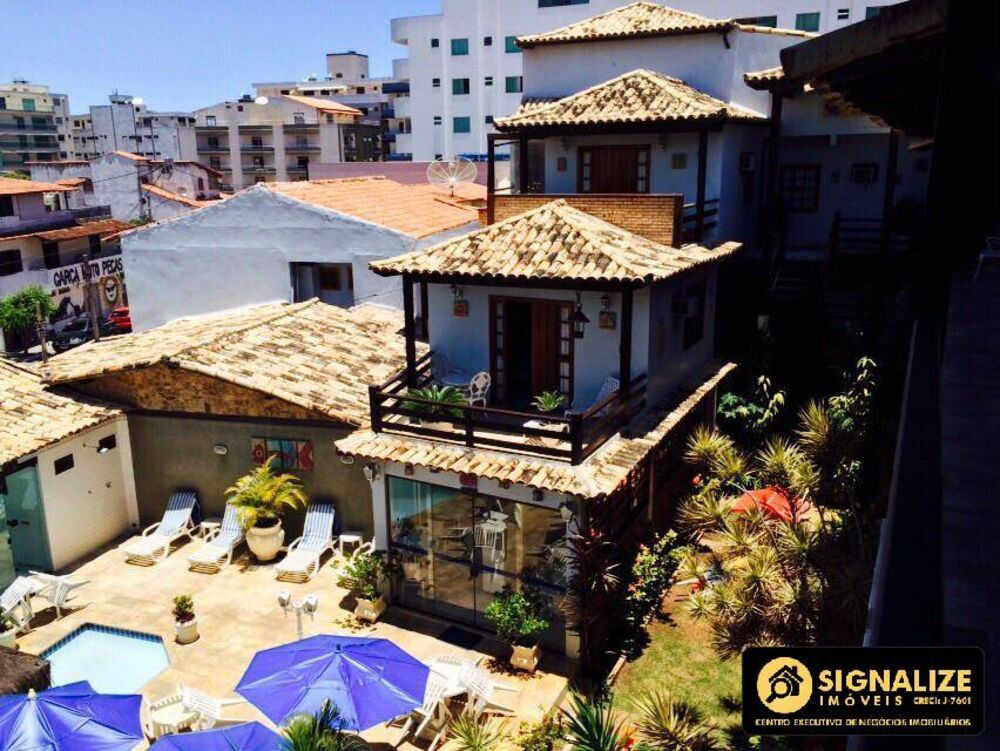 Prédio Inteiro, 800 m² - Foto 1