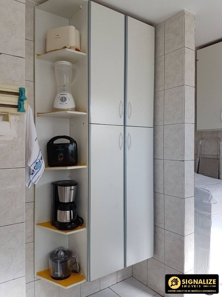 Apartamento à venda com 1 quarto, 70m² - Foto 3