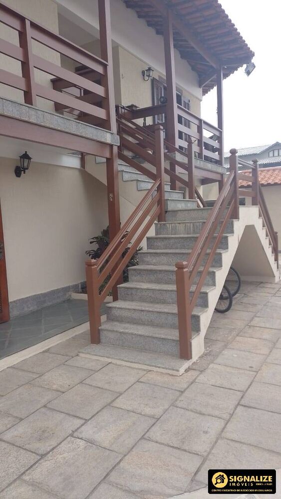 Casa de Condomínio, 3 quartos - Foto 8