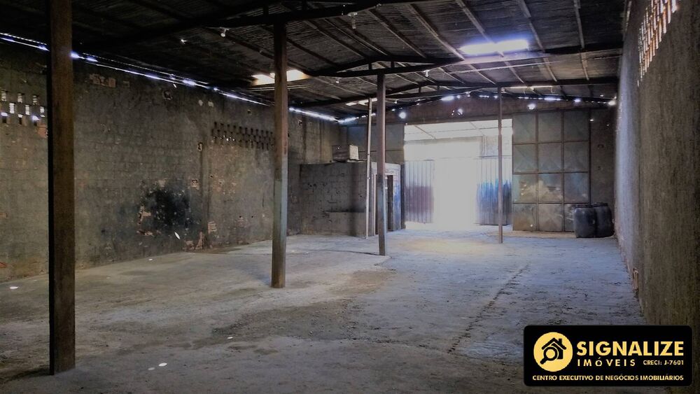 Depósito-Galpão-Armazém para alugar, 400m² - Foto 2