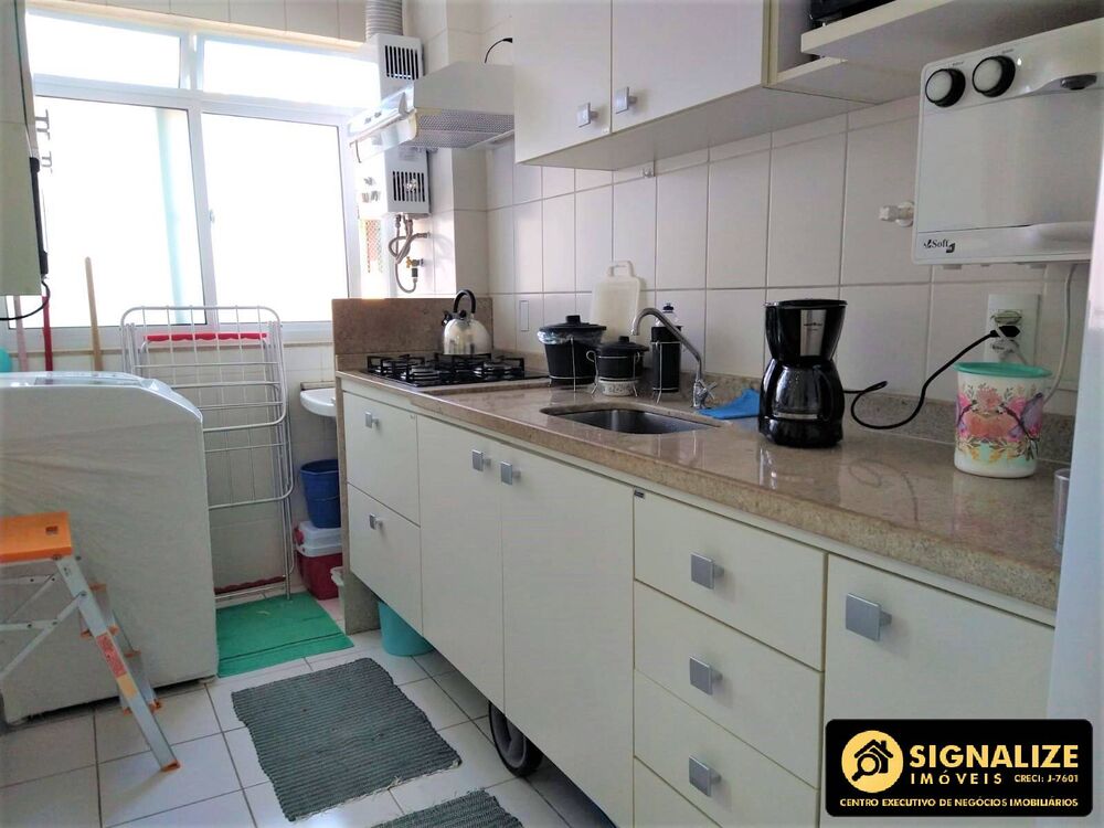 Apartamento, 2 quartos, 70 m² - Foto 1