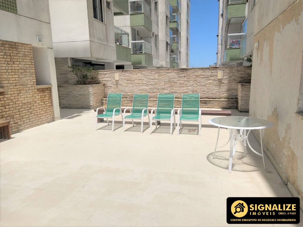 Apartamento, 2 quartos, 70 m² - Foto 4