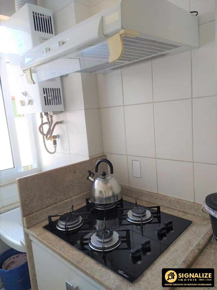 Apartamento, 2 quartos, 70 m² - Foto 2