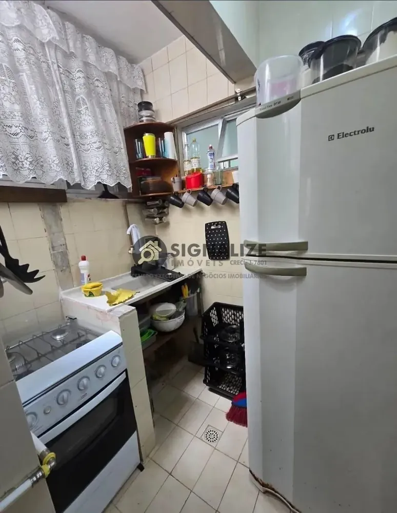 Apartamento, 3 quartos, 70 m² - Foto 9