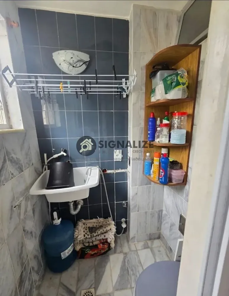 Apartamento, 3 quartos, 70 m² - Foto 11