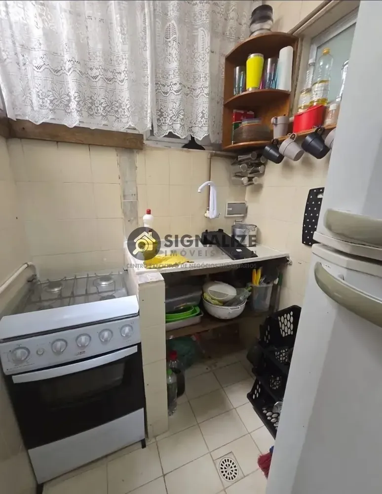 Apartamento, 3 quartos, 70 m² - Foto 4