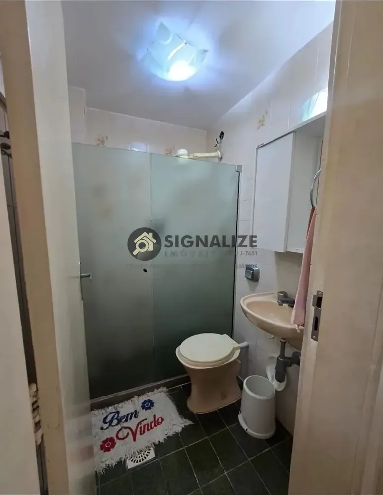 Apartamento, 3 quartos, 70 m² - Foto 8