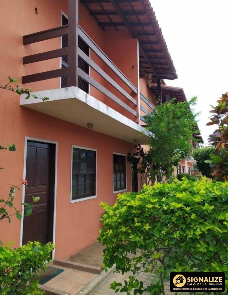 Casa de Condomínio à venda com 2 quartos, 80m² - Foto 1