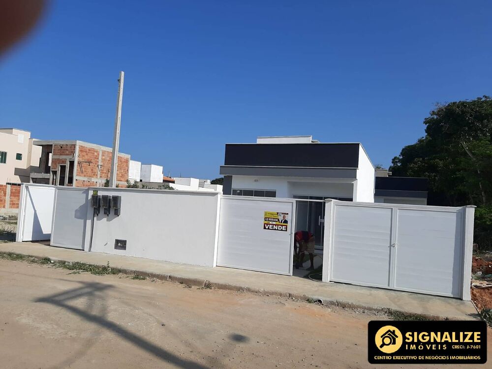 Casa à venda com 2 quartos, 58m² - Foto 18