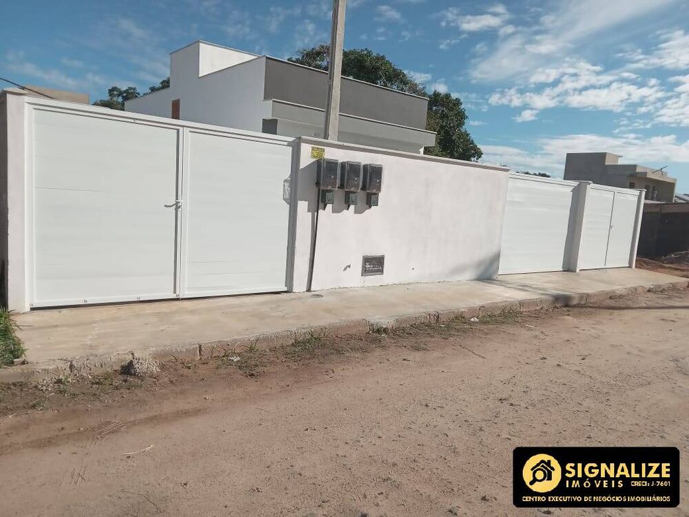 Casa à venda com 2 quartos, 58m² - Foto 19