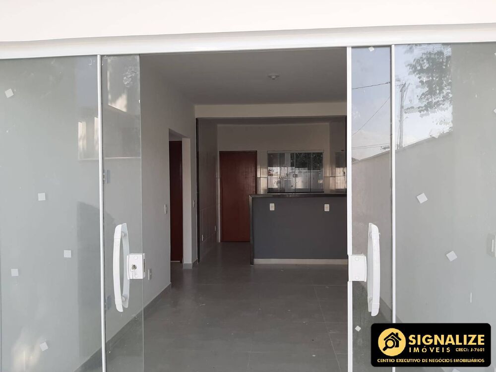 Casa à venda com 2 quartos, 58m² - Foto 6