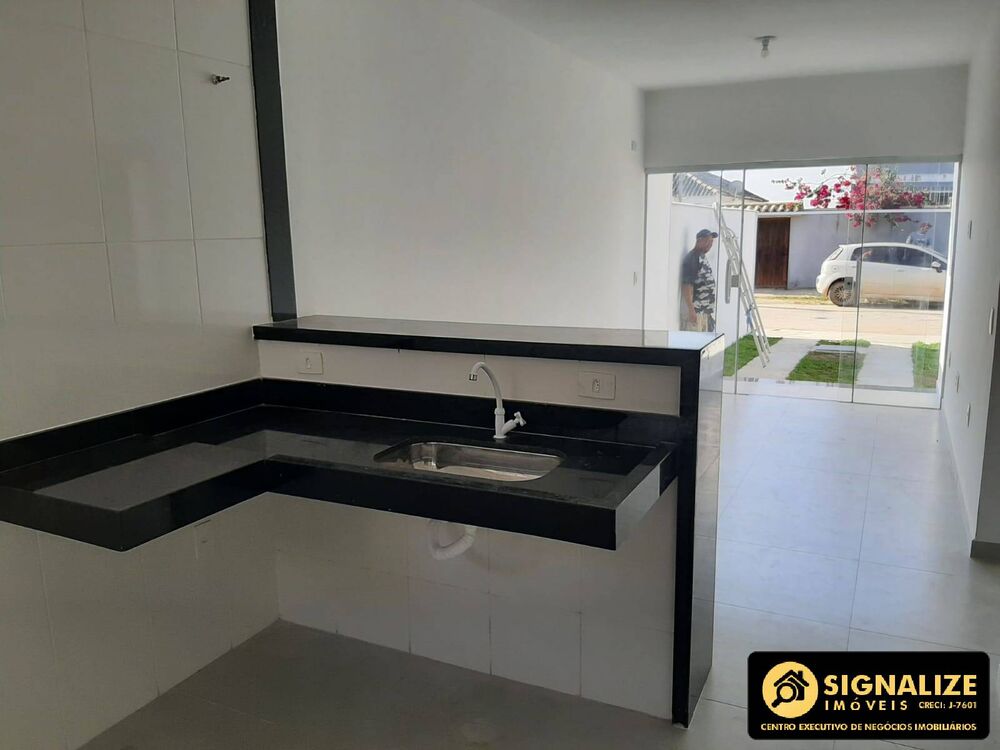 Casa à venda com 2 quartos, 58m² - Foto 9