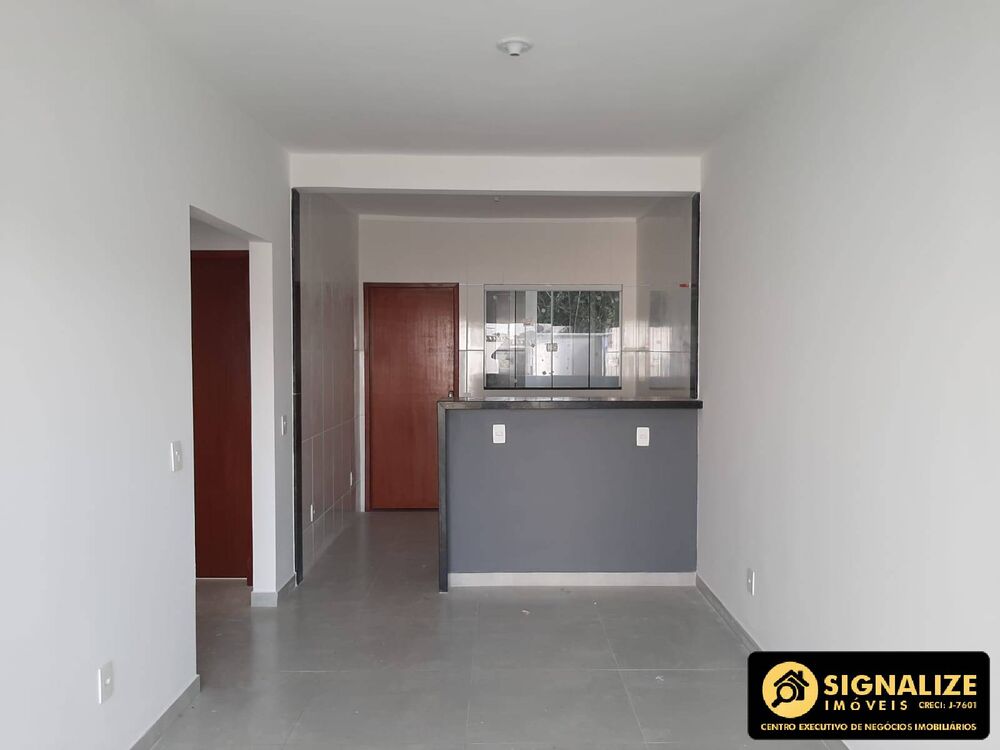 Casa à venda com 2 quartos, 58m² - Foto 8