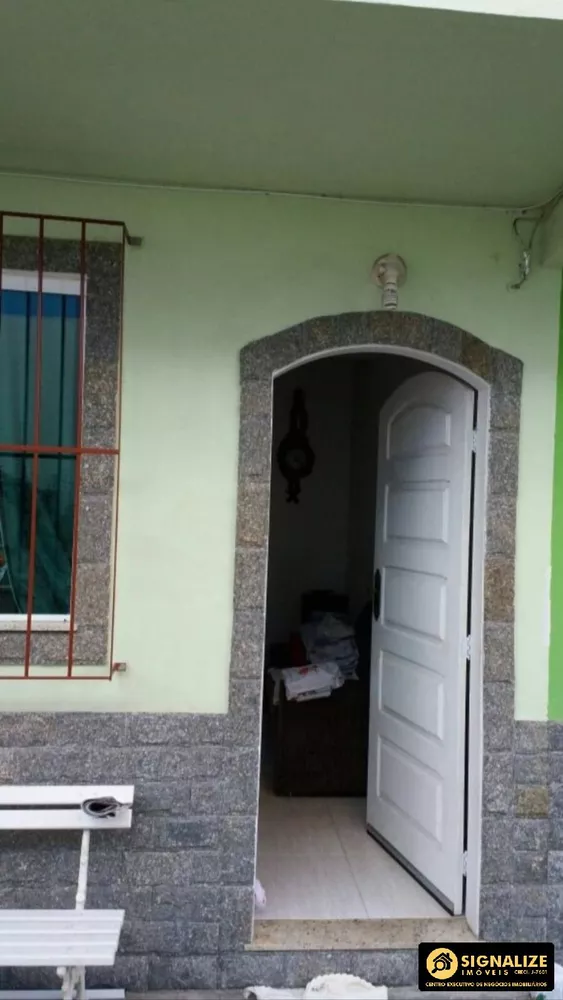 Casa de Condomínio à venda com 2 quartos, 75m² - Foto 12