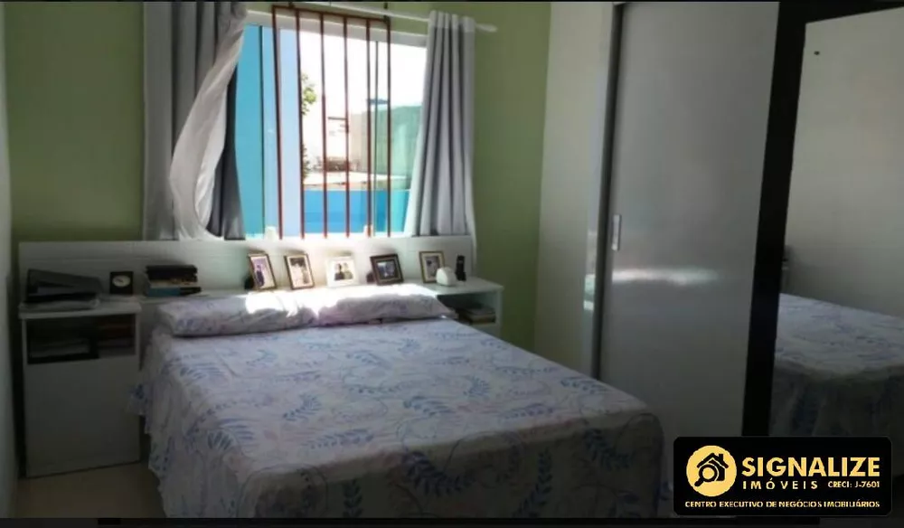 Casa de Condomínio à venda com 2 quartos, 75m² - Foto 5