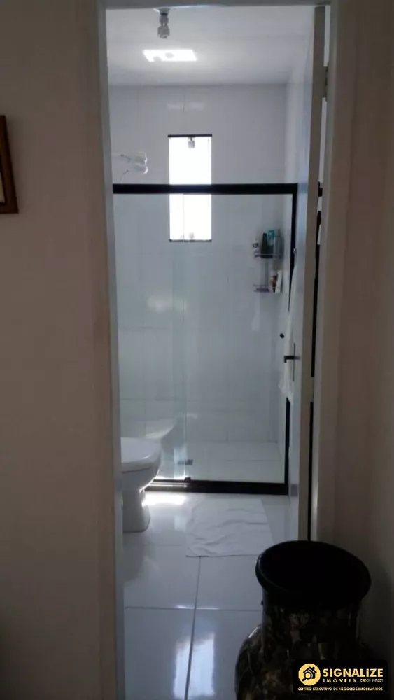 Casa de Condomínio à venda com 2 quartos, 75m² - Foto 9