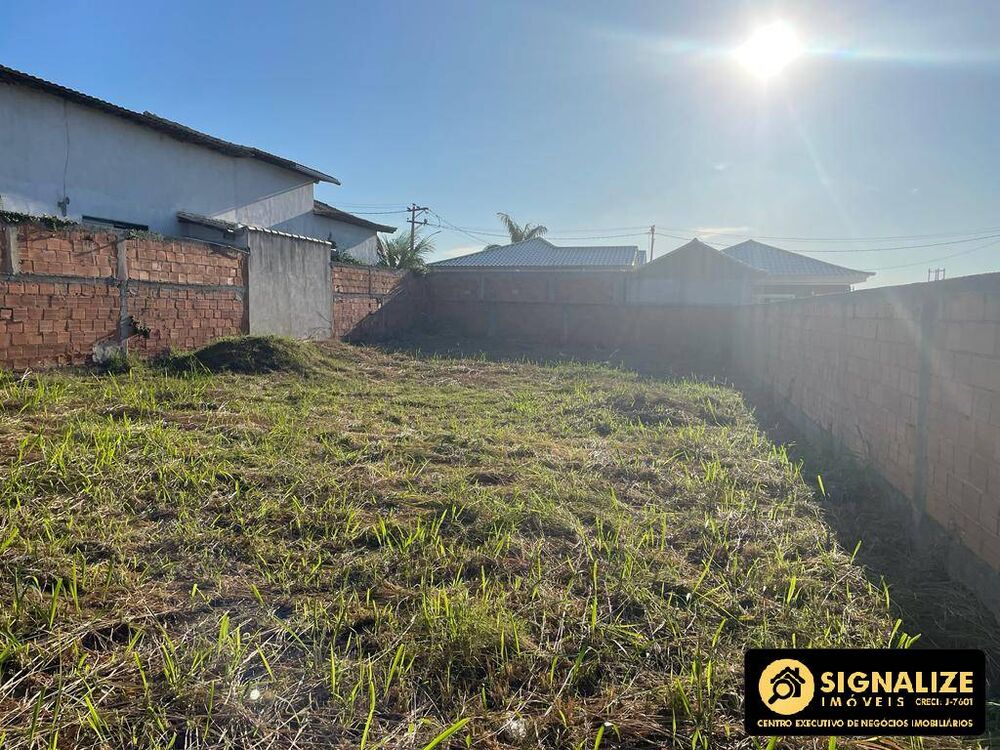 Terreno, 360 m² - Foto 1