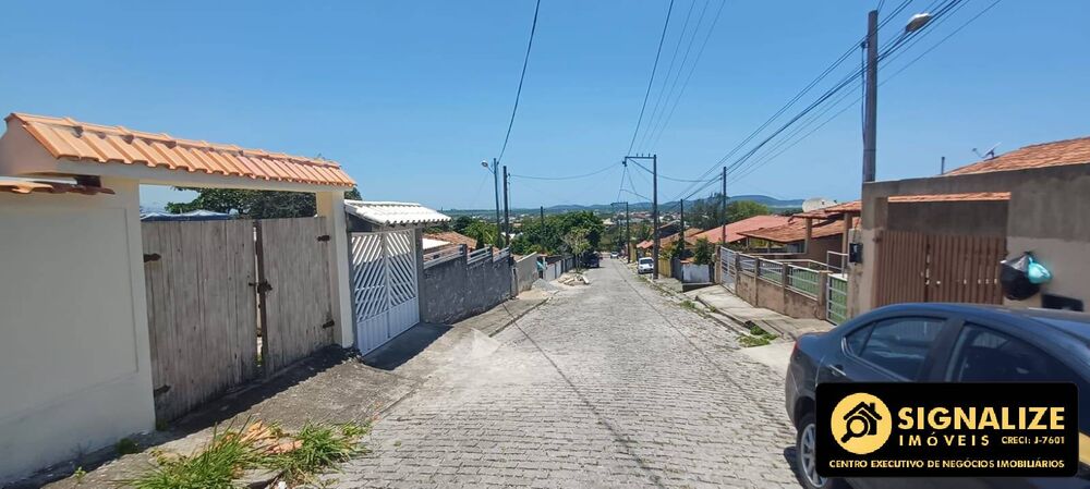 Casa à venda com 2 quartos, 120m² - Foto 3