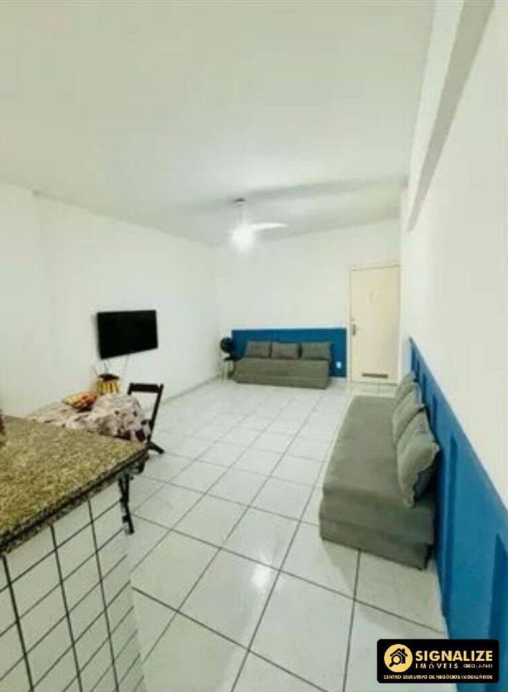 Apartamento à venda com 1 quarto, 60m² - Foto 2