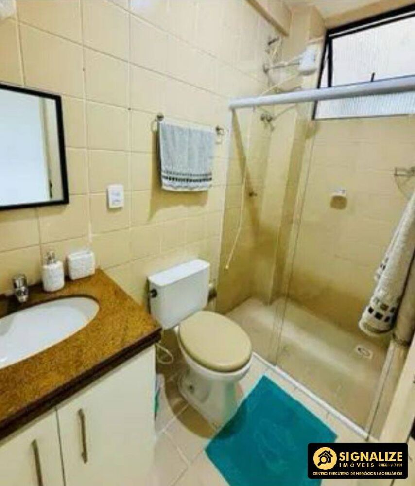 Apartamento à venda com 1 quarto, 60m² - Foto 4