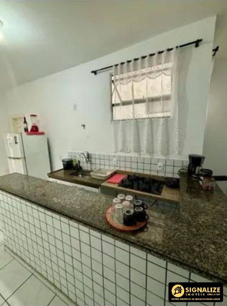 Apartamento à venda com 1 quarto, 60m² - Foto 3