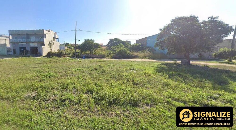 Terreno à venda, 420m² - Foto 1