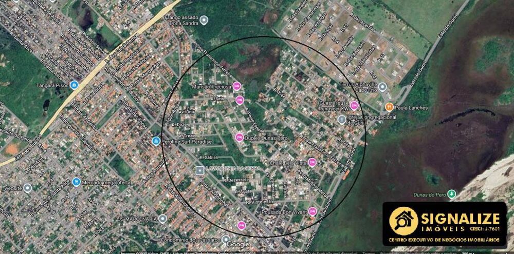 Terreno à venda, 420m² - Foto 4