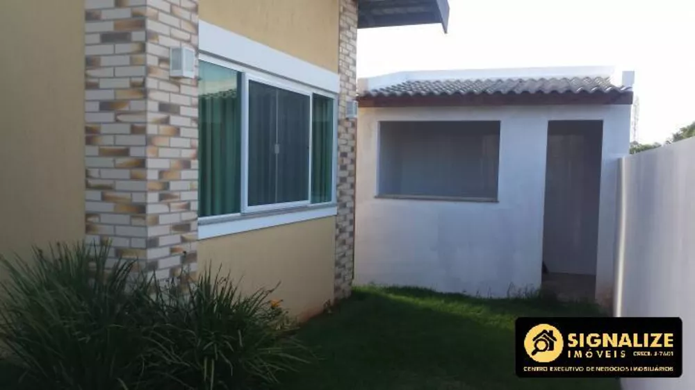 Casa à venda com 3 quartos, 115m² - Foto 8