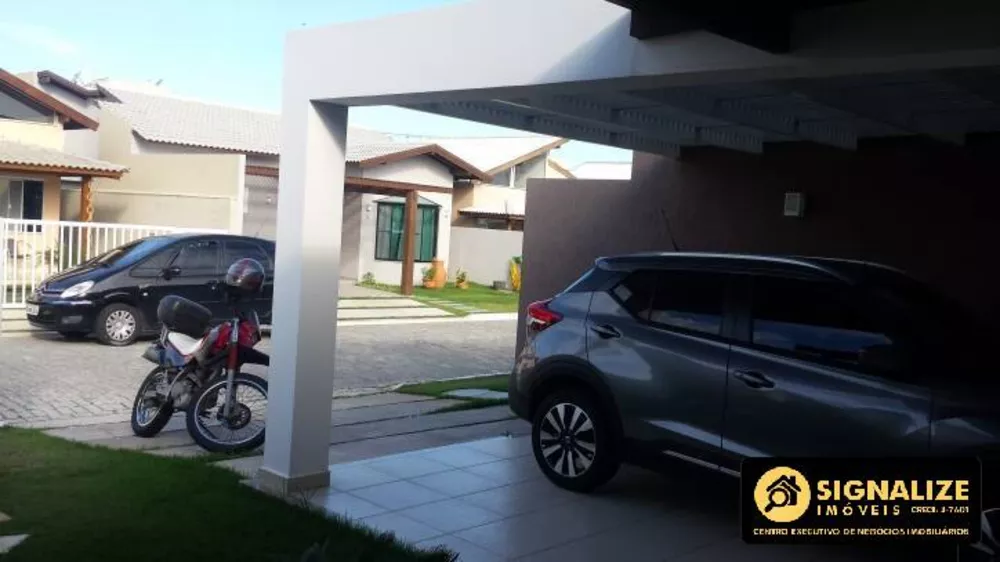 Casa à venda com 3 quartos, 115m² - Foto 6