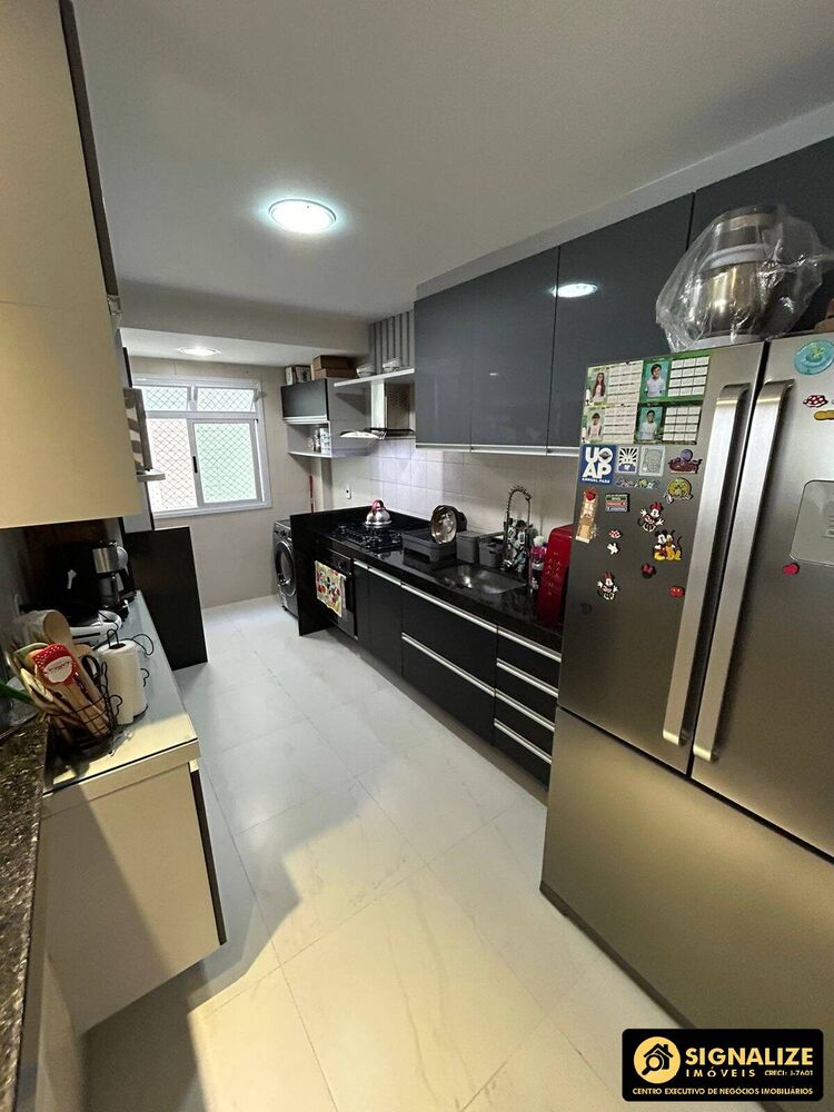 Cobertura à venda com 2 quartos, 151m² - Foto 3