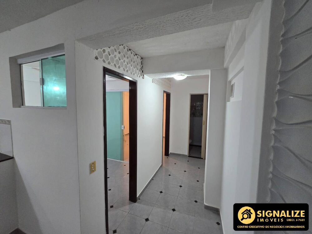 Apartamento para alugar com 2 quartos, 80m² - Foto 3