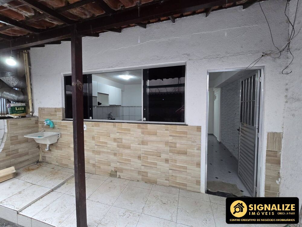 Apartamento para alugar com 2 quartos, 80m² - Foto 2