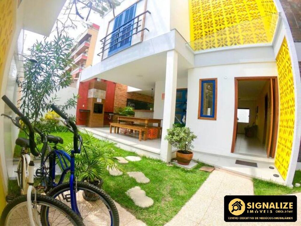 Prédio Inteiro à venda com 7 quartos, 400m² - Foto 1