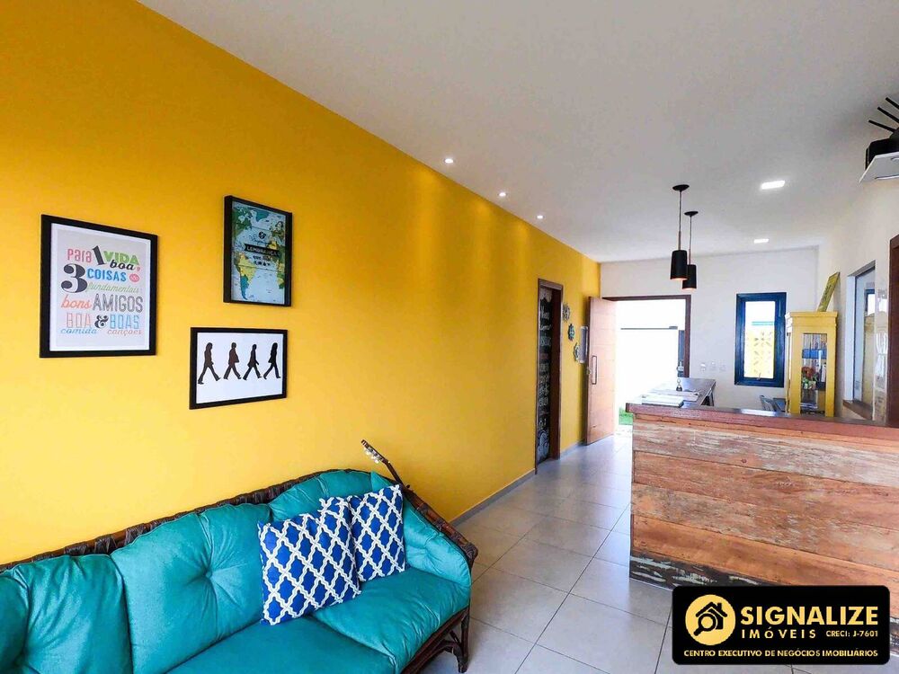 Prédio Inteiro à venda com 7 quartos, 400m² - Foto 2
