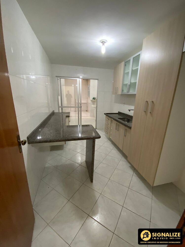 Apartamento à venda com 4 quartos, 120m² - Foto 6