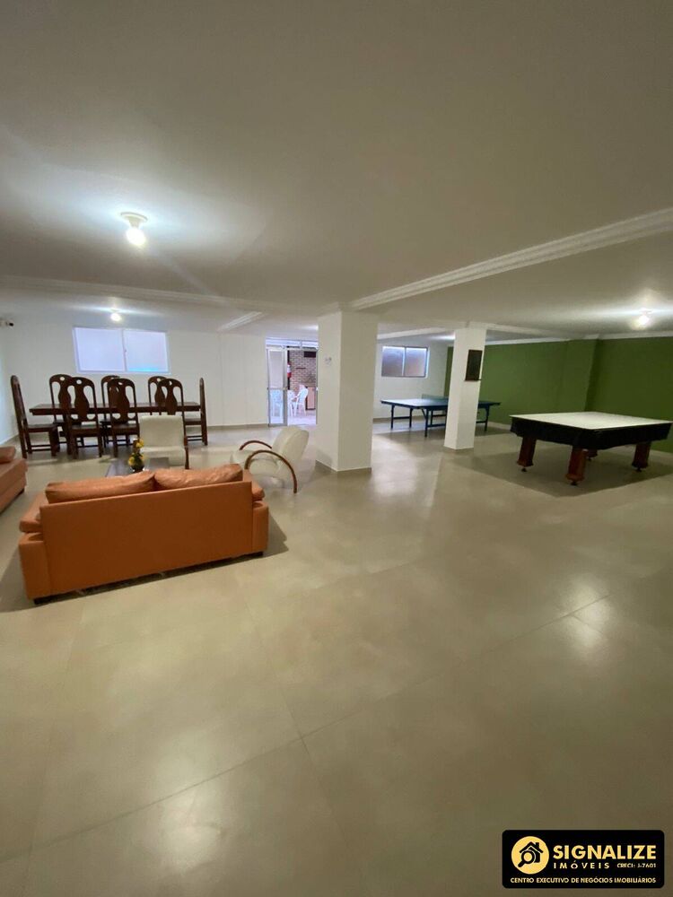 Apartamento à venda com 4 quartos, 120m² - Foto 19