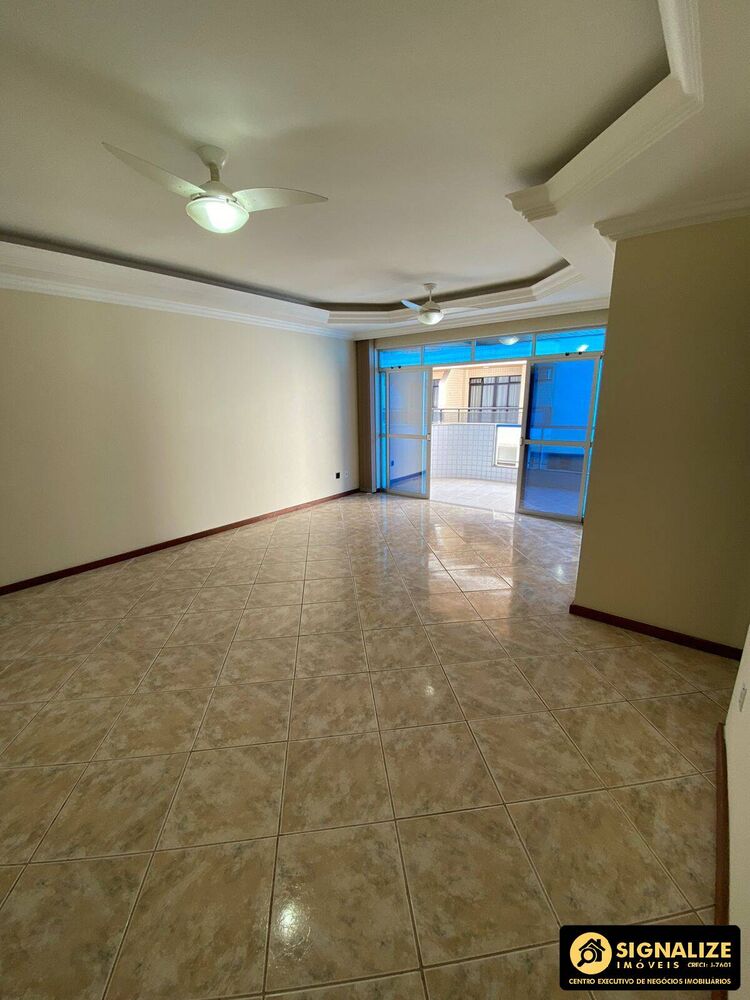 Apartamento à venda com 4 quartos, 120m² - Foto 2