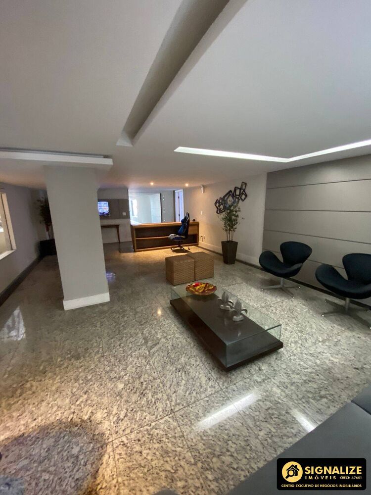 Apartamento à venda com 4 quartos, 120m² - Foto 1