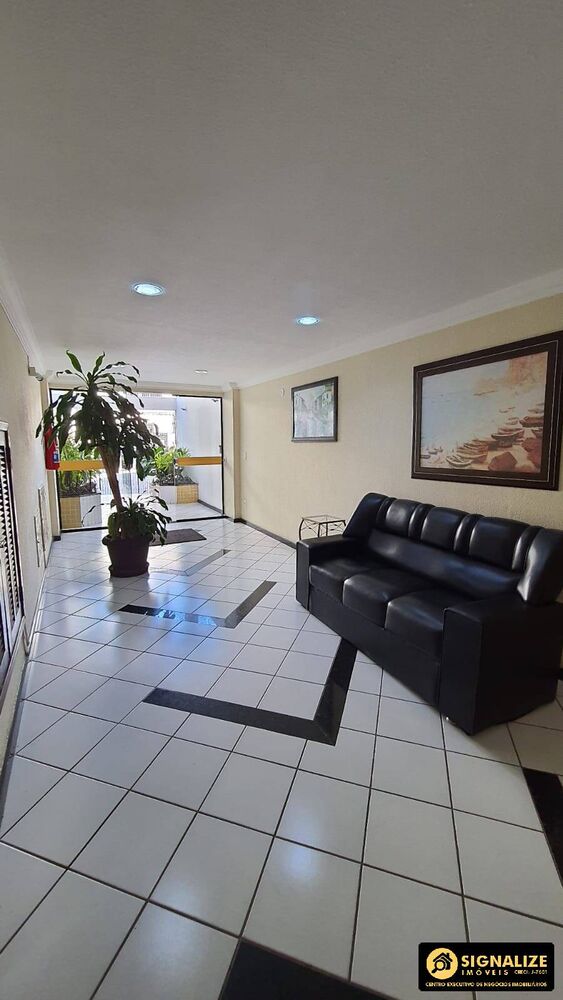 Cobertura à venda com 3 quartos, 180m² - Foto 1