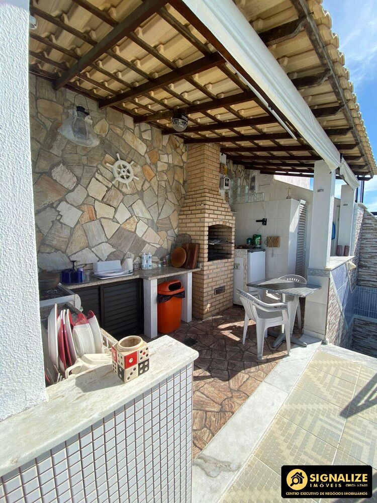 Cobertura à venda com 5 quartos, 200m² - Foto 1